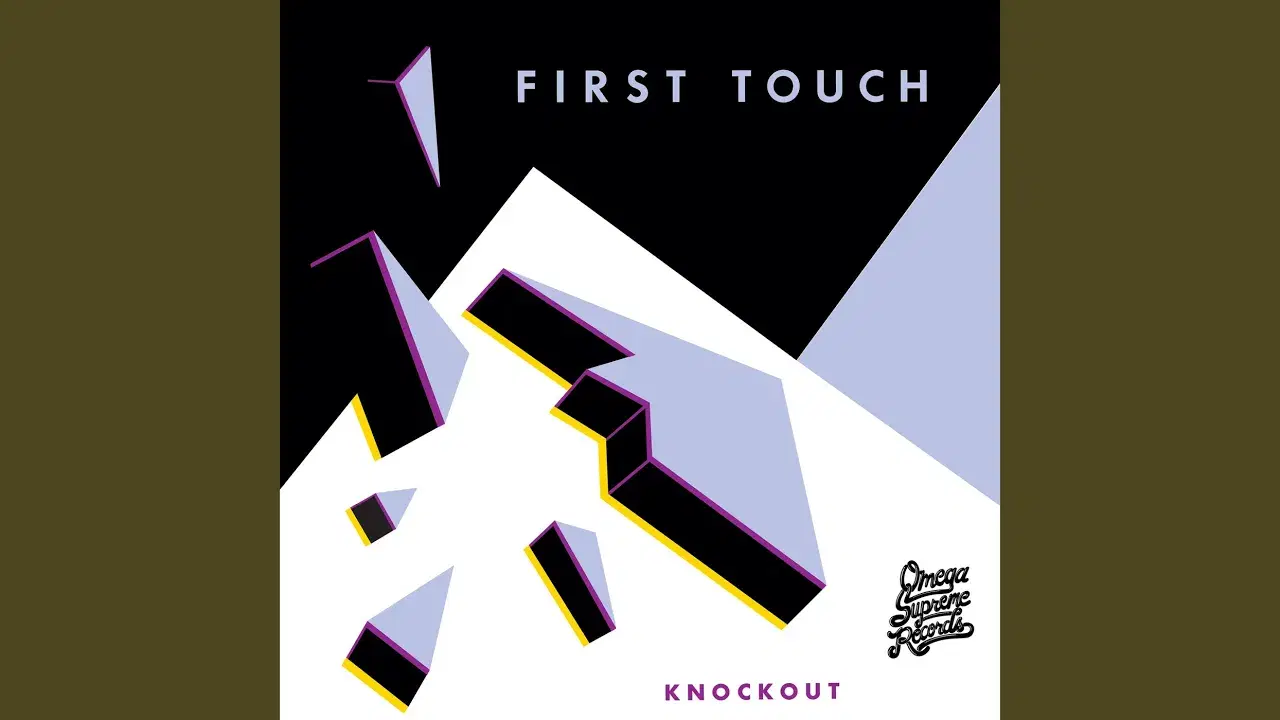 Knockout - First Touch
