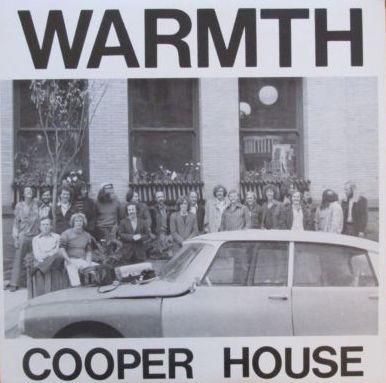 Warmth - Warmth