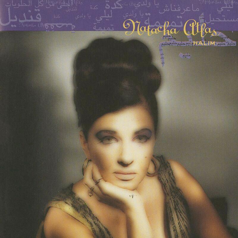 Halim - Natacha Atlas