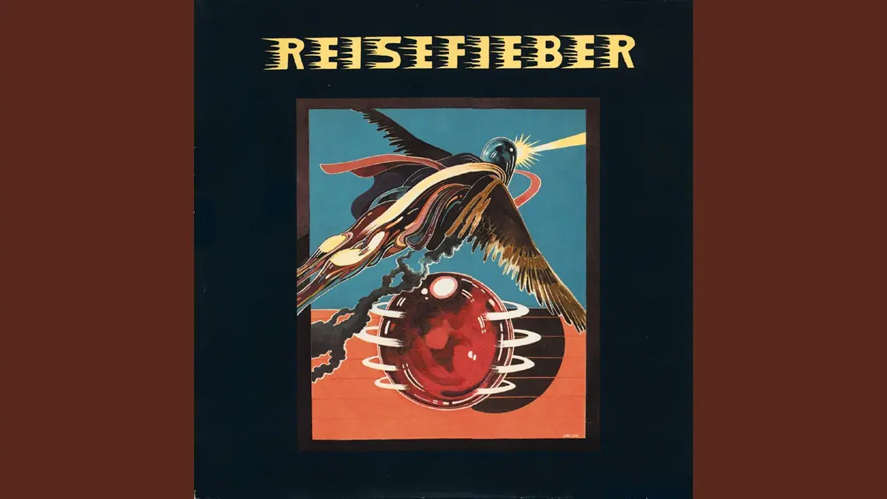 Reisefieber - Suzanne Doucet