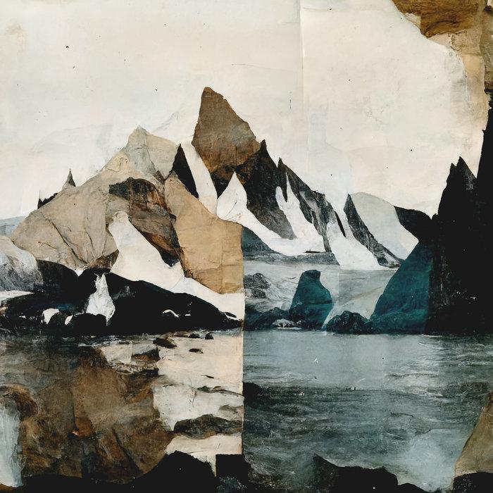 Polarity - William Ryan Fritch
