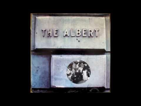 Best Of Perception & Today Records (compiled by DJ Spinna and BBE Soundsystem) - The Albert