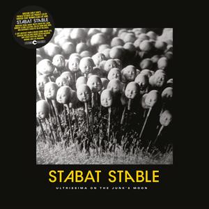 Ultrissima On The Junk's Moon - Stabat Stable