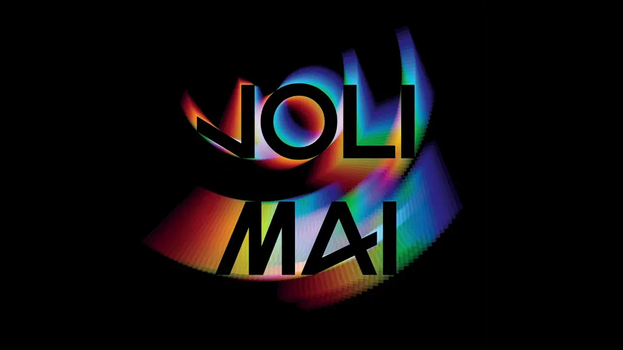 Joli Mai - Daphni
