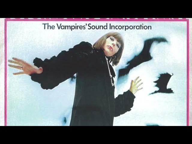 Psychedelic Dance Party - The Vampires' Sound Incorporation
