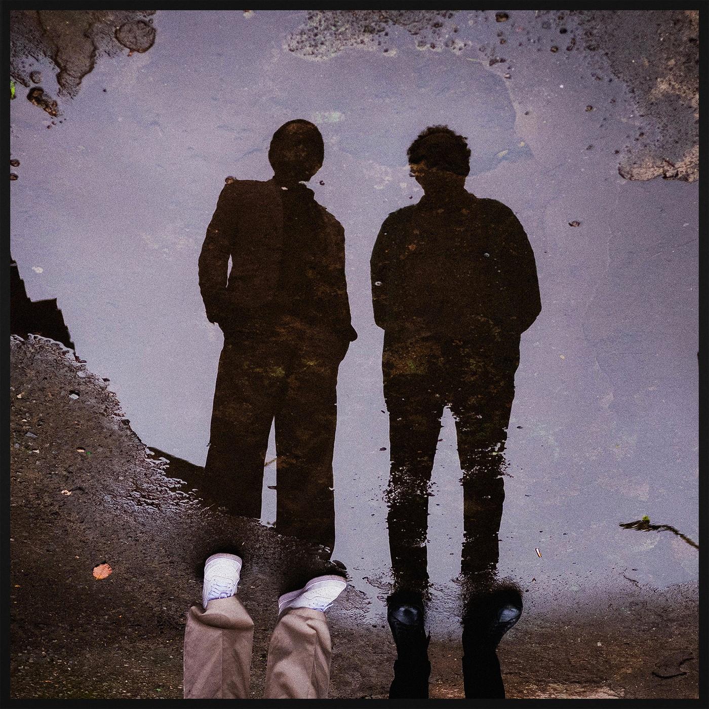 Elefante - Romulo Fróes, Rodrigo Campos