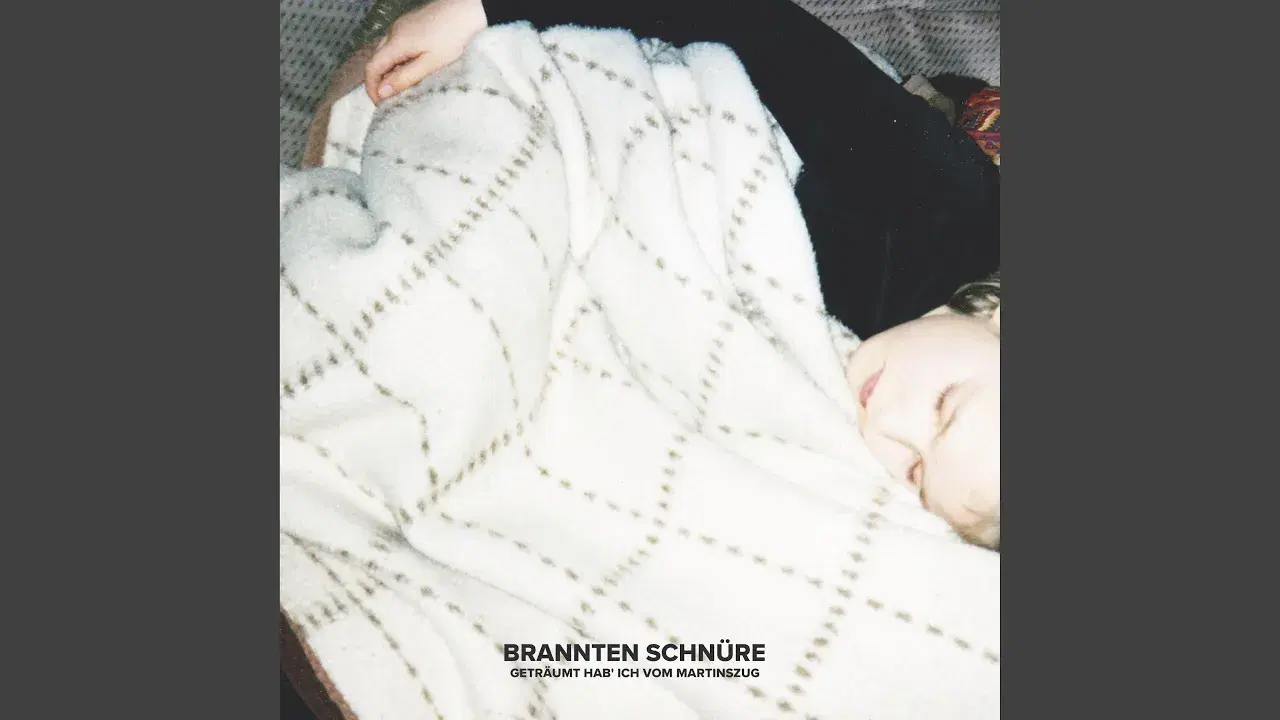  - Brannten Schnüre