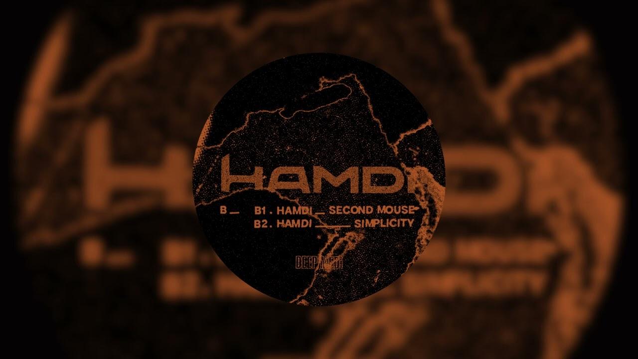 Simplicity - Hamdi