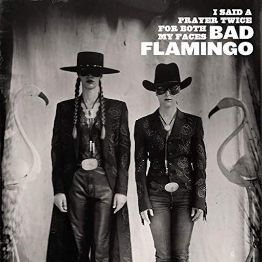  - Bad Flamingo