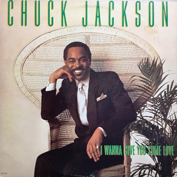 Waiting In Vain / No Tricks - Chuck Jackson
