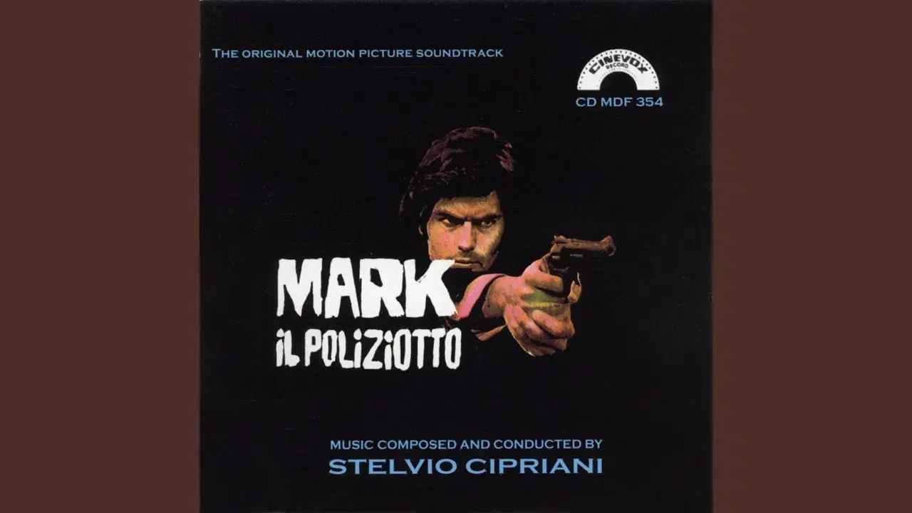 Easy Tempo, Vol. 1 A Cinematic Easy Listening Experience - Stelvio Clpriani