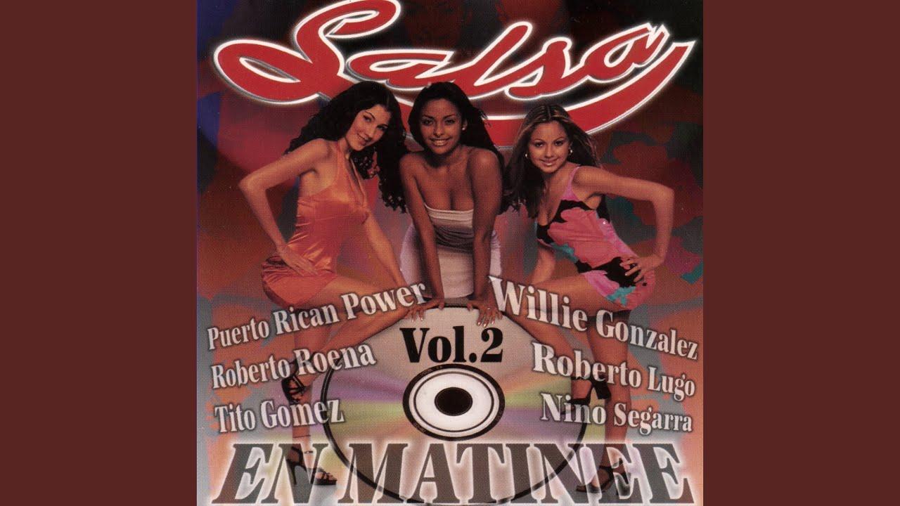 Tres mujeres - Orquesta Puerto Rican Power