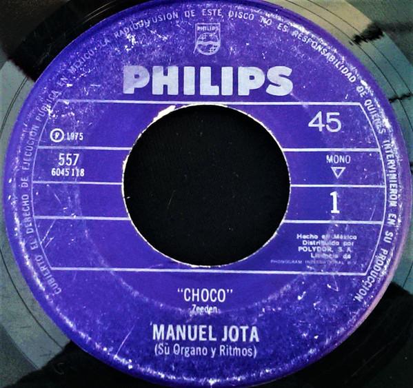  - Manuel Jota