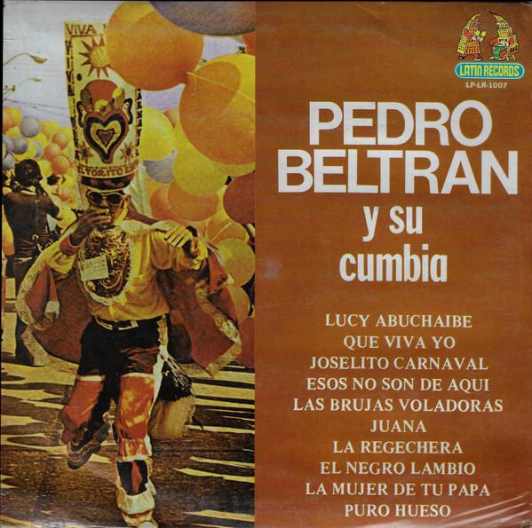 Alegría Currambera: Carnaval para Todo el Año - Pedro Beltran