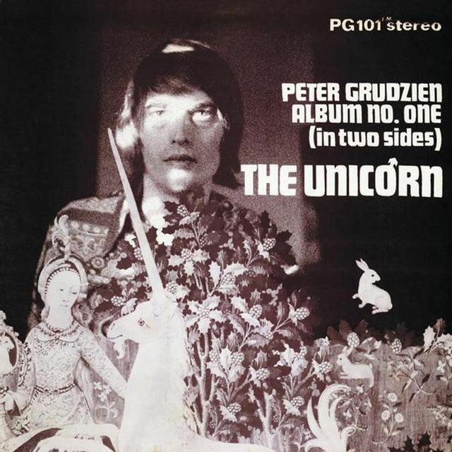 The Unicorn - Peter Grudzien