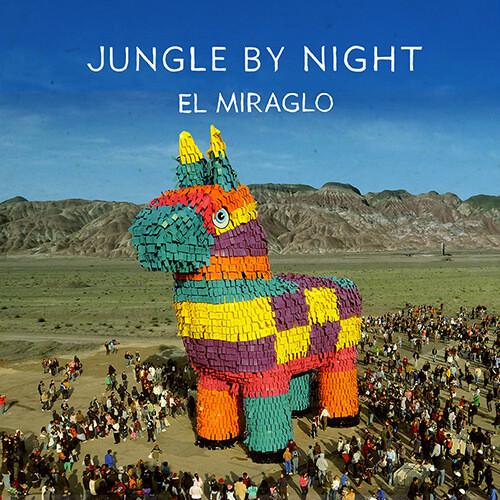 El Miraglo - Jungle By Night