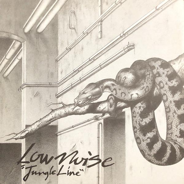 Jungle Line - Low Noise