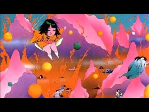  - JA Seazer & Kuni Kuwachi