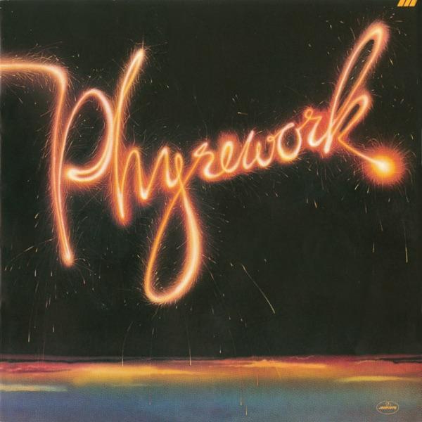 Phyrework - Phyrework