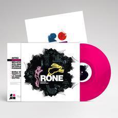Spanish Breakfast - Rone