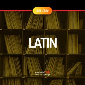 Drums Loco - Nelson Padron