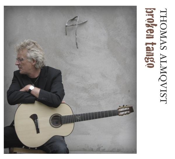 Broken Tango - Thomas Almqvist