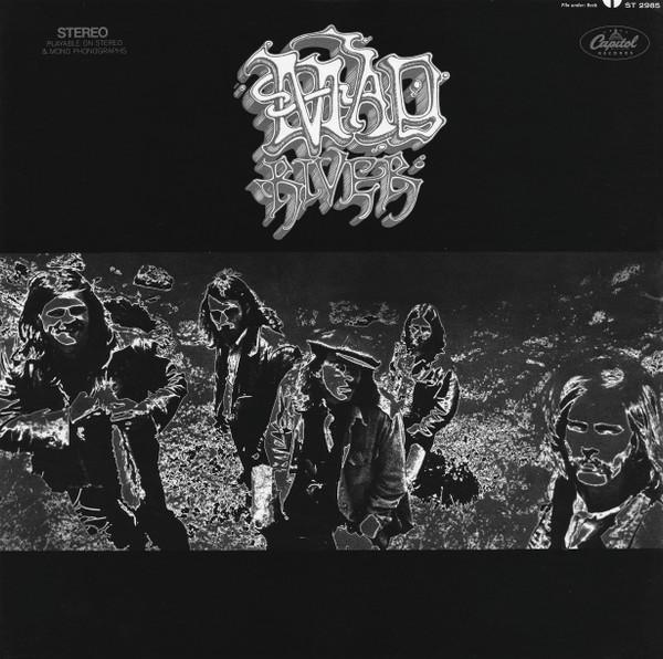 Mad River - Mad River