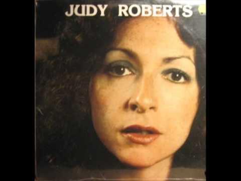 Never Was Love / Fantasy - Judy Roberts Band