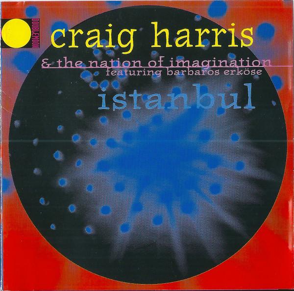 Aboriginal Affairs - Craig Harris
