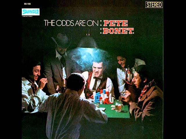  - Pete Bonet & His Orchestra