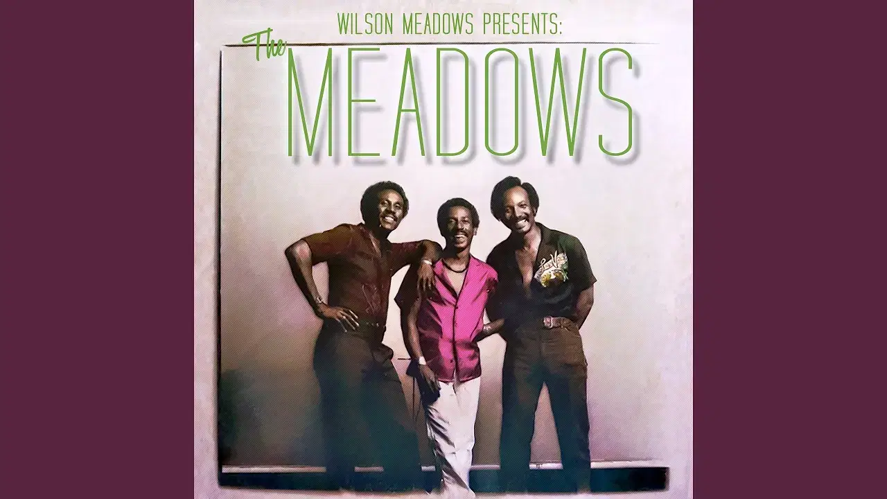 Special Edits 02 - Wilson Meadows