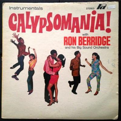 Calypsomania! - Instrumentals - Rockerfellas