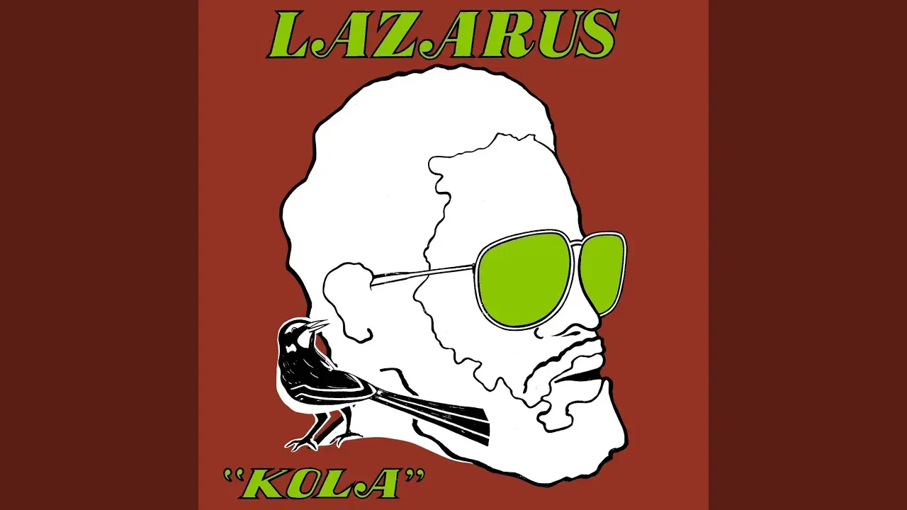 Umbelele Uluse / Kainde - Kainde - Lazarus Tembo