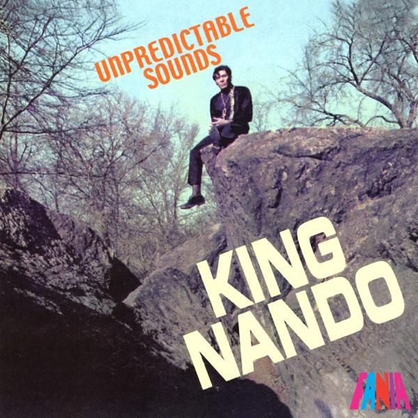 Adelante / La Bomba - King Nando