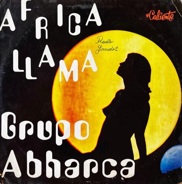 Diablos del Ritmo: The Colombian Melting Pot 1960-1985 - Grupo Abharca