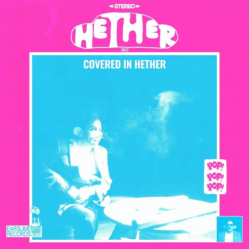 Covered In Hether - Hether