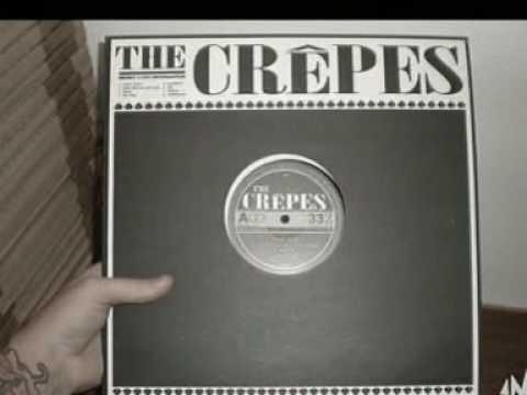 What Else? - The Crêpes