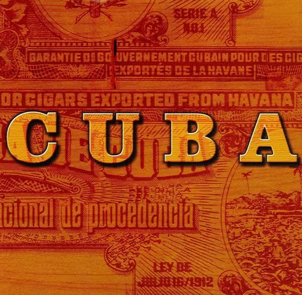 Cuba - Rafael Cortijo