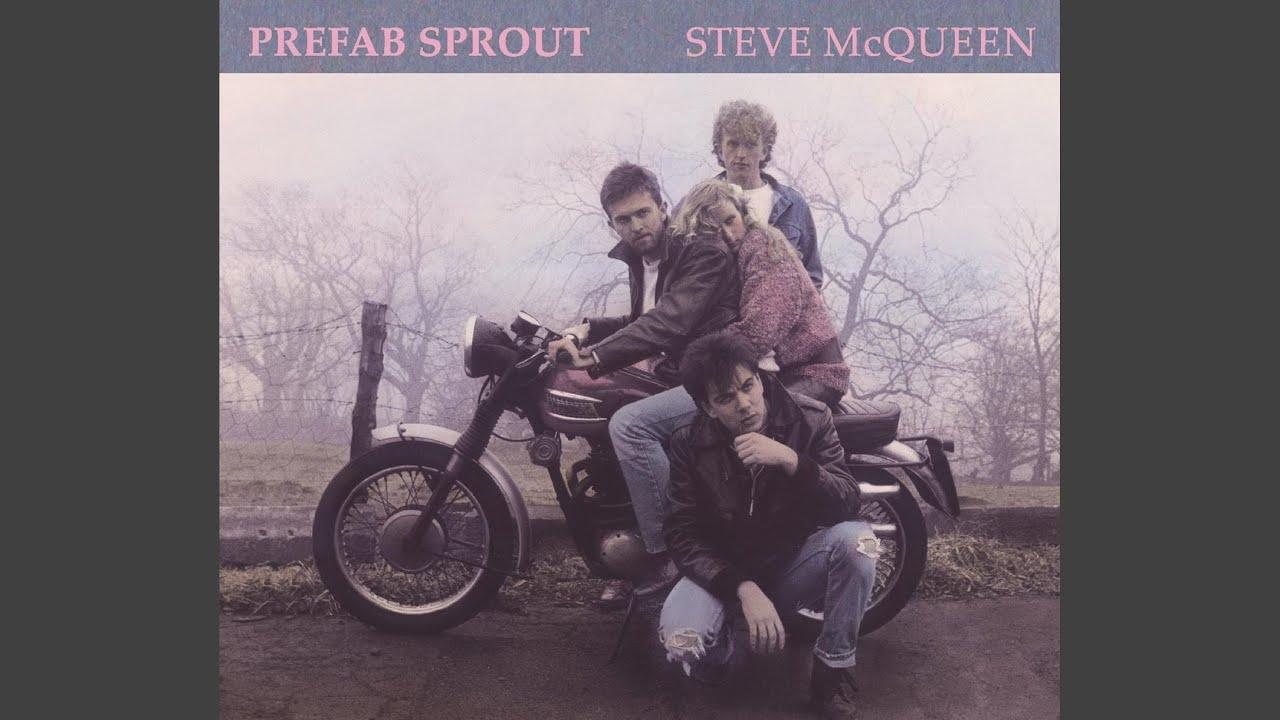Steve McQueen - Prefab Sprout
