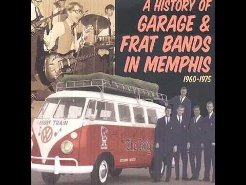 - Flash and the Memphis Casuals