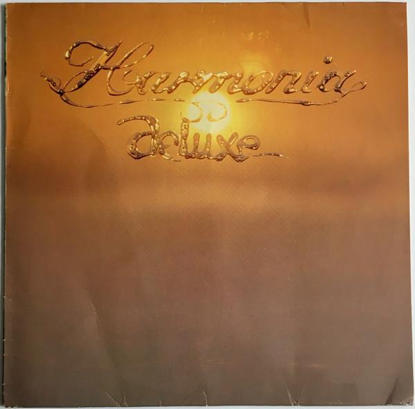 Deluxe - Harmonia