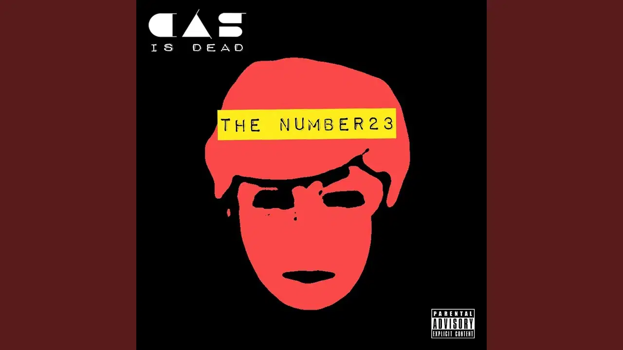 The Number 23 - Casisdead