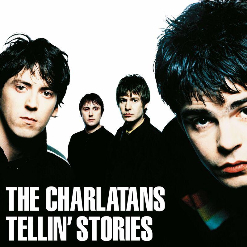 How High - The Charlatans