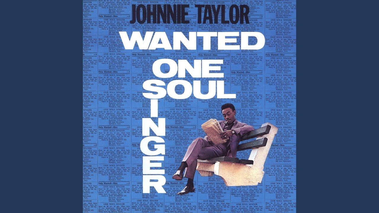 Sixteen Tons / Watermelon Man - Johnnie Taylor