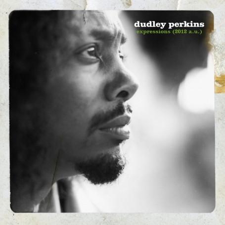 Expressions (2012 A.U.) - Dudley Perkins