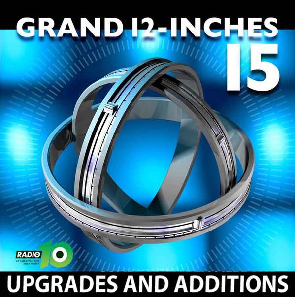 Grand 12-Inches 15 - Upgrades And Additions - Zinno