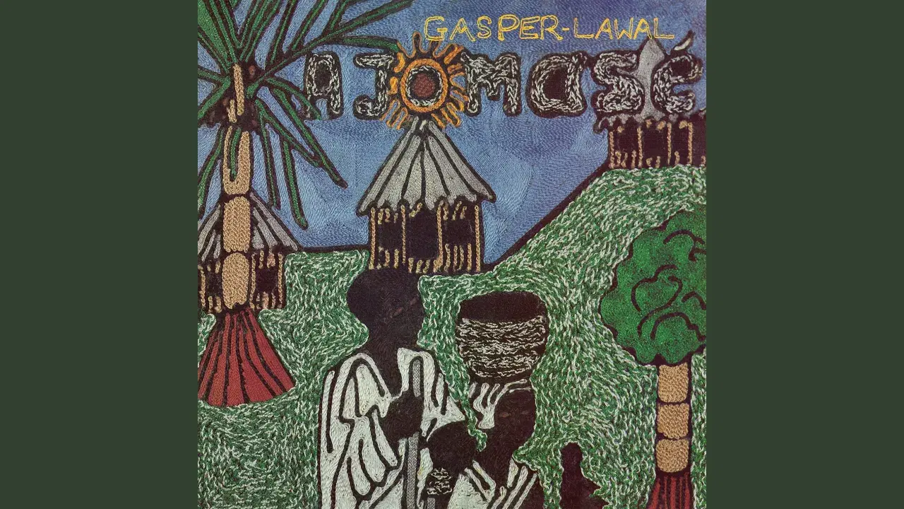 Nigeria 70 [Disc 2] - Gaspel Lawal