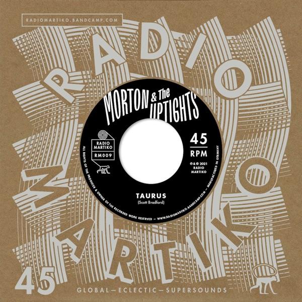 Taurus / Montego - Morton & The Uptights