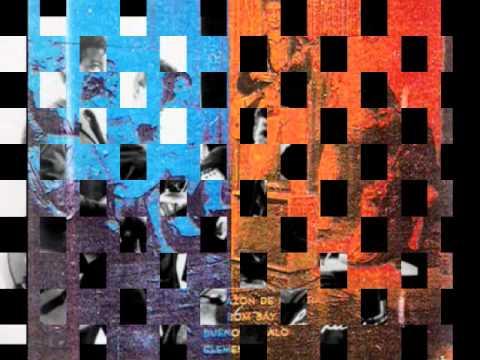Corazon de Madera  - Los Lukens