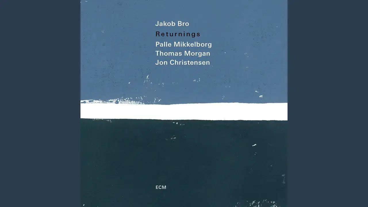 Gefion   - Jakob Bro